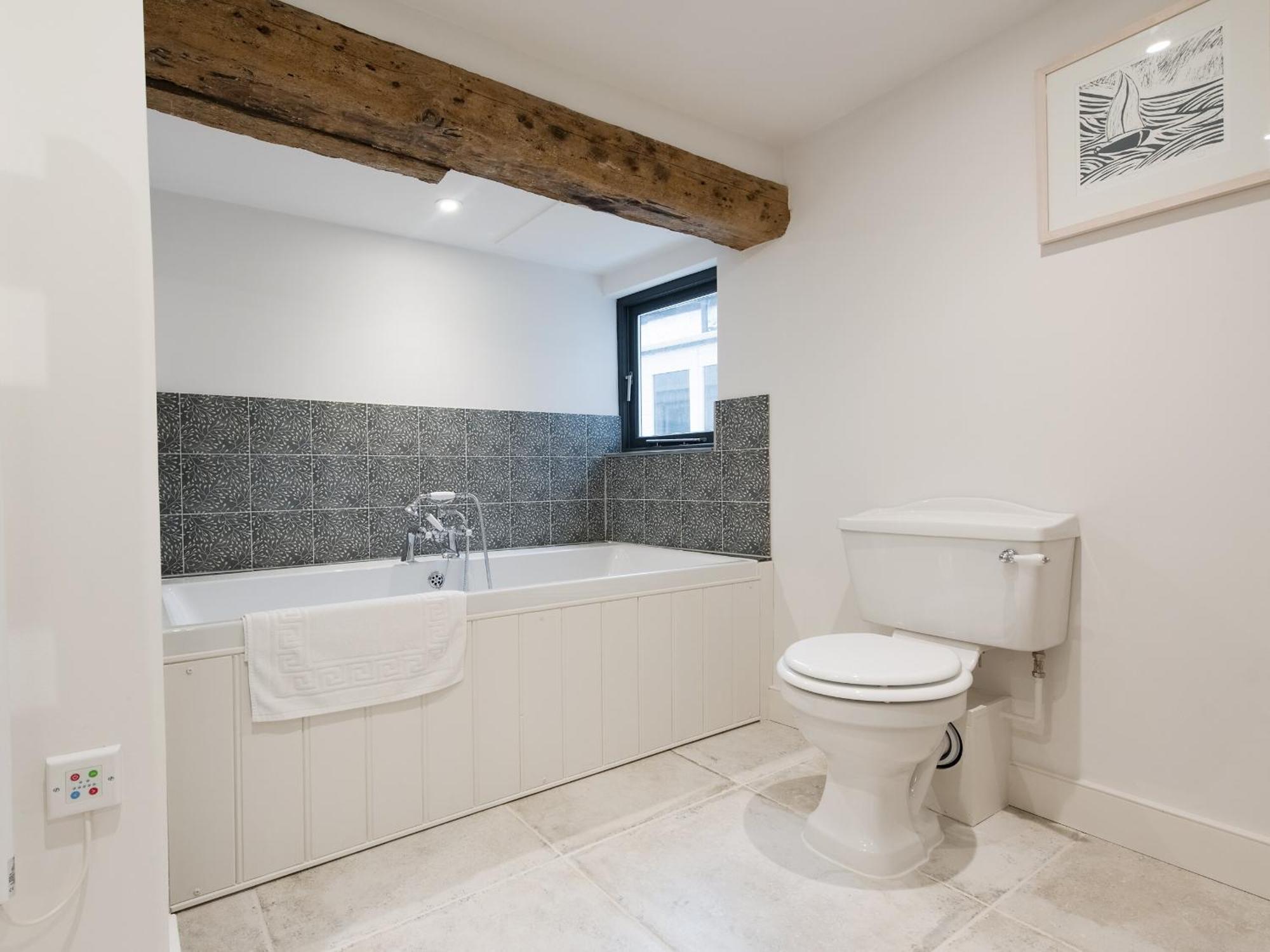 9 Chapel Street Villa Mousehole Exterior photo